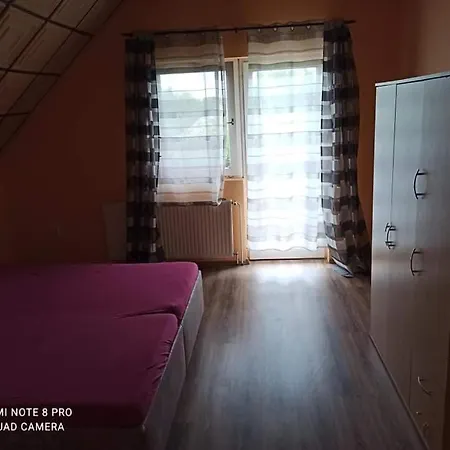 Lenoel Apartman Apartment *
